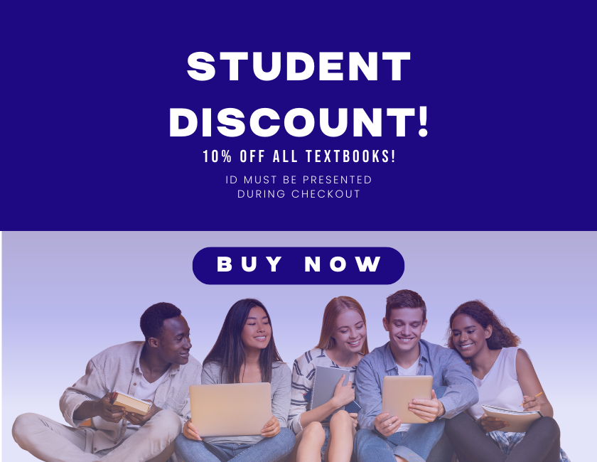 student discount